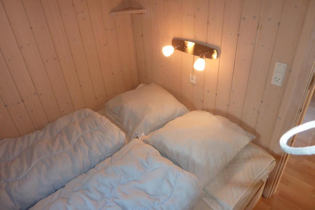 Lonstrup Egelunds Camping & Cottages Zimmer foto